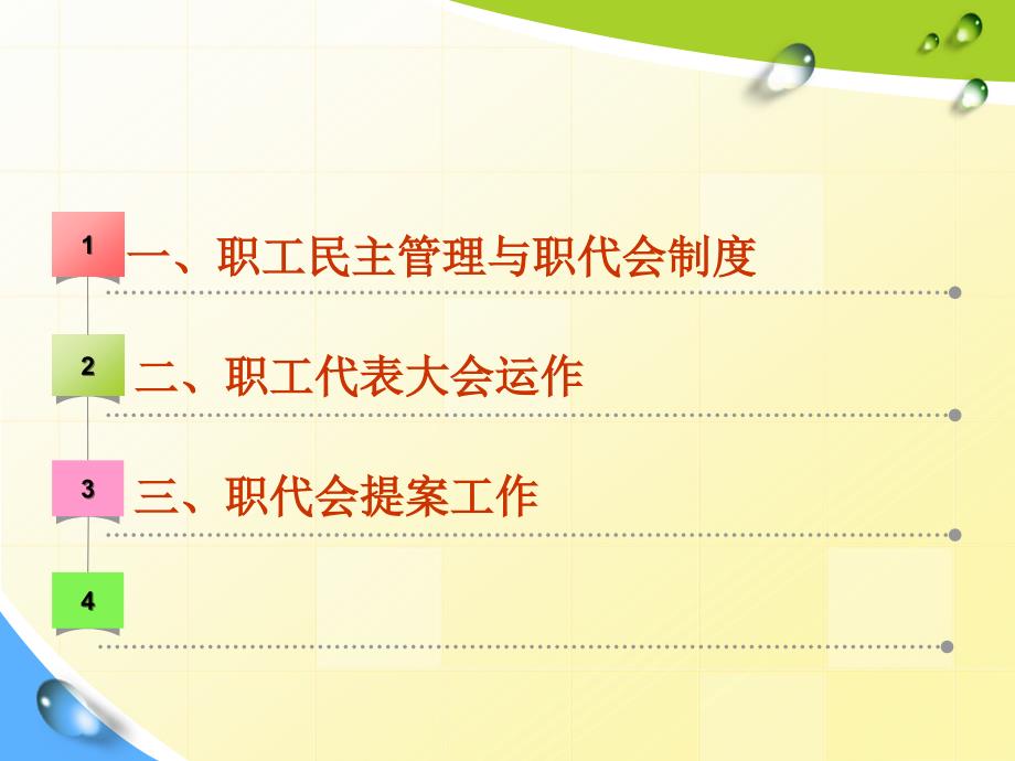 职工民主管理与职代会制度.ppt_第2页