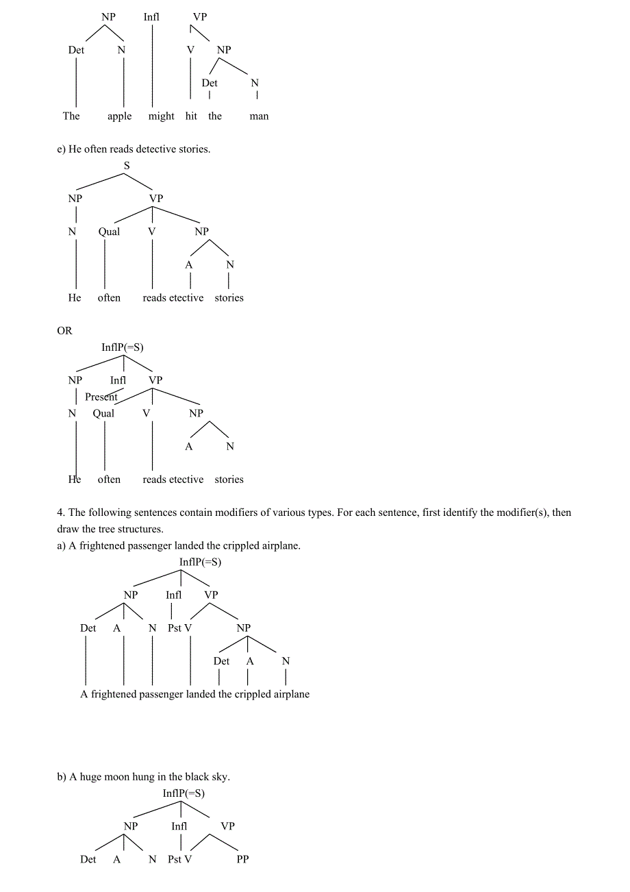 英语语言学树形图举例.doc_第3页
