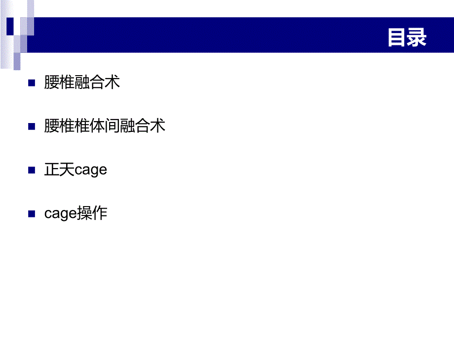 腰椎椎间融合术课件.ppt_第2页