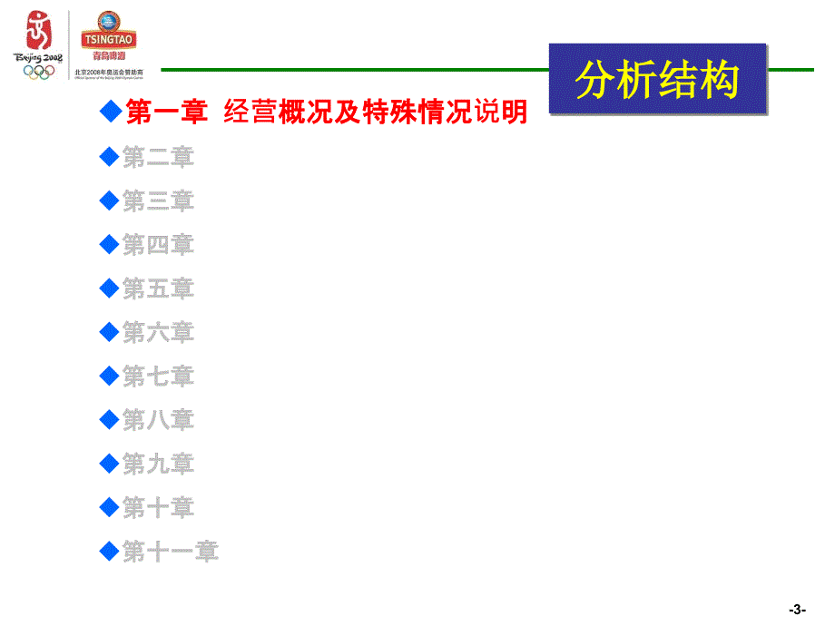 超强财务分析PPT模板含某酒店财务分析.ppt_第3页