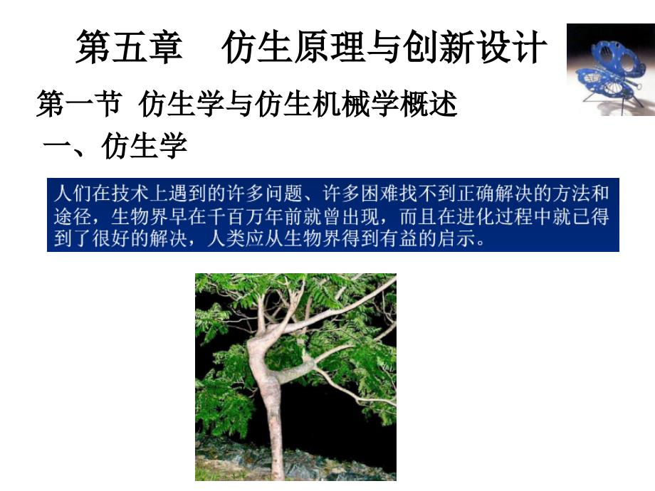 第七章仿生原理与创新设计.ppt_第2页
