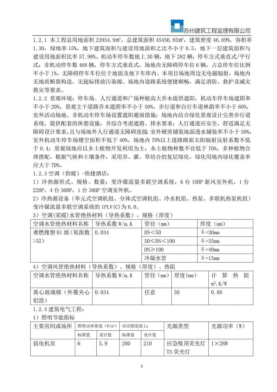 绿色建筑工程监理实施细则.docx_第3页