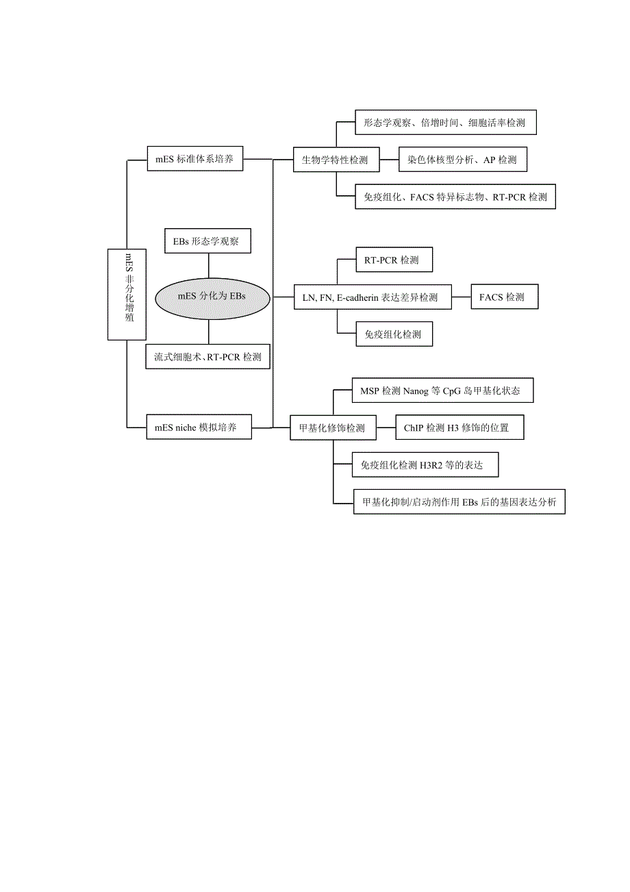 自然科学基金申请书技术路线汇总.doc_第1页