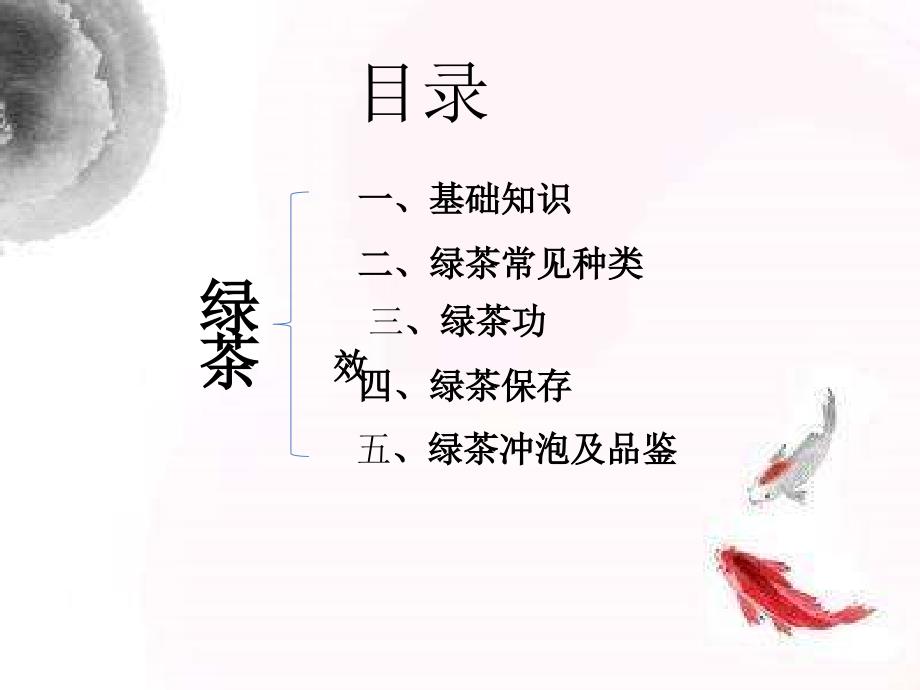 绿茶基础知识PPT课件.ppt_第2页