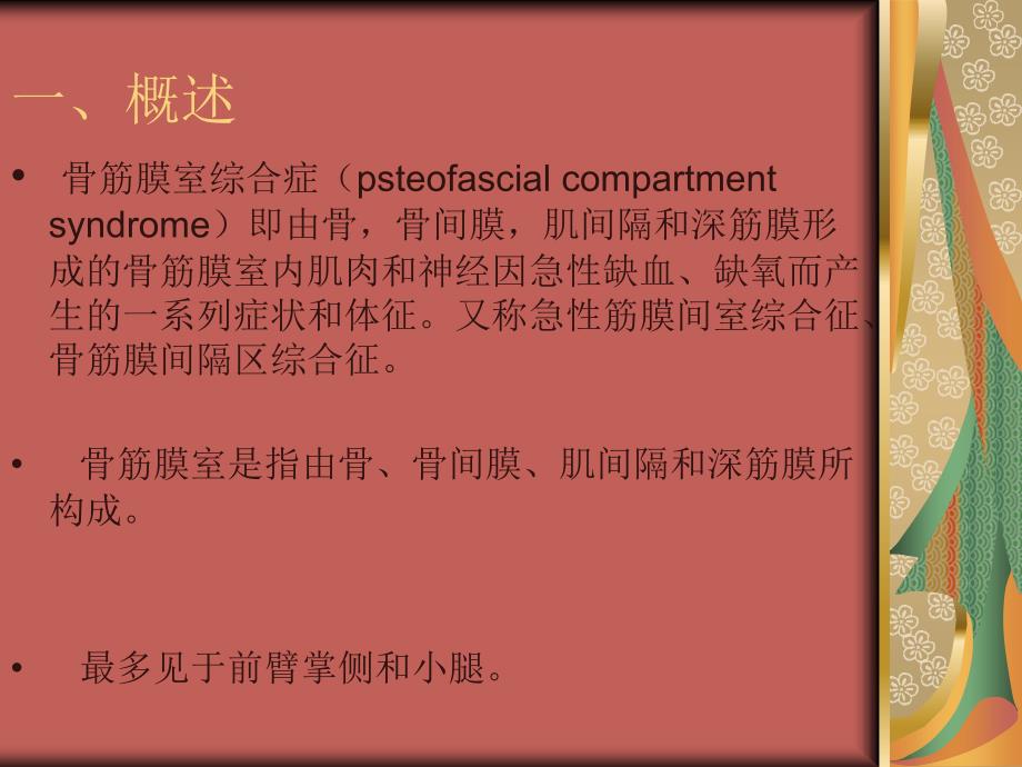 骨筋膜室综合征.ppt_第2页
