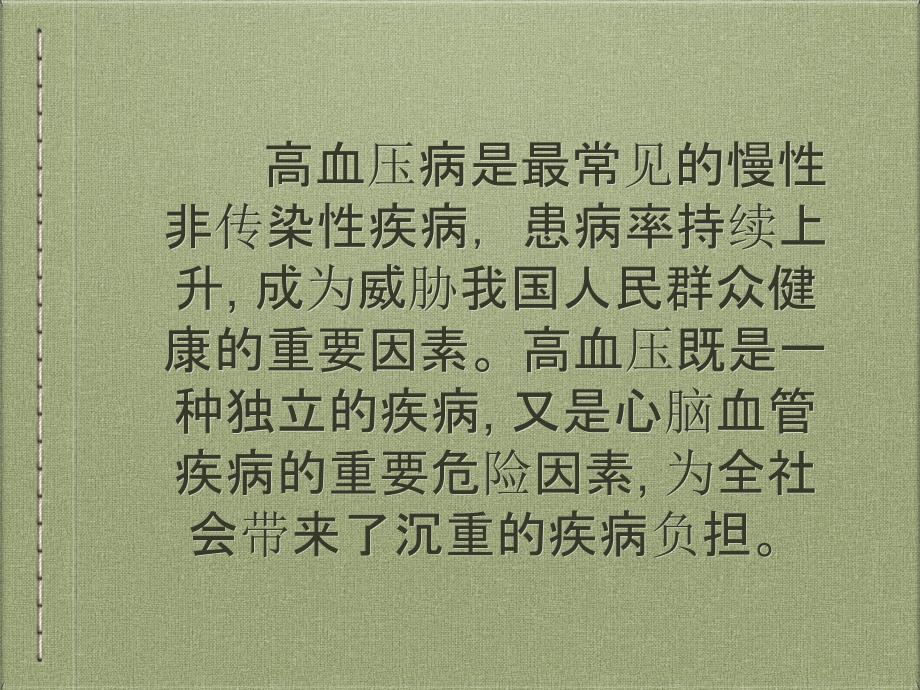 高血压专病建设ppt课件.pptx_第2页