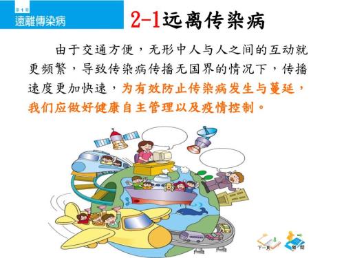 远离传染病.ppt