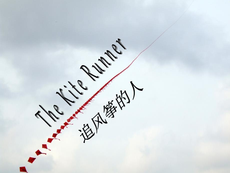 追风筝的人简介PPT课件.ppt_第3页
