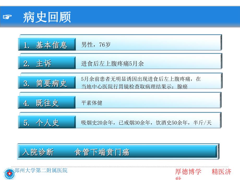 食管癌术后吻合口瘘的营养治疗.ppt_第2页