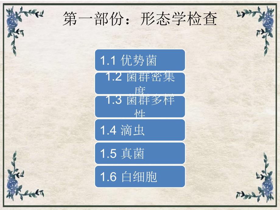 阴道微生态检验报告单解读课件.ppt_第3页