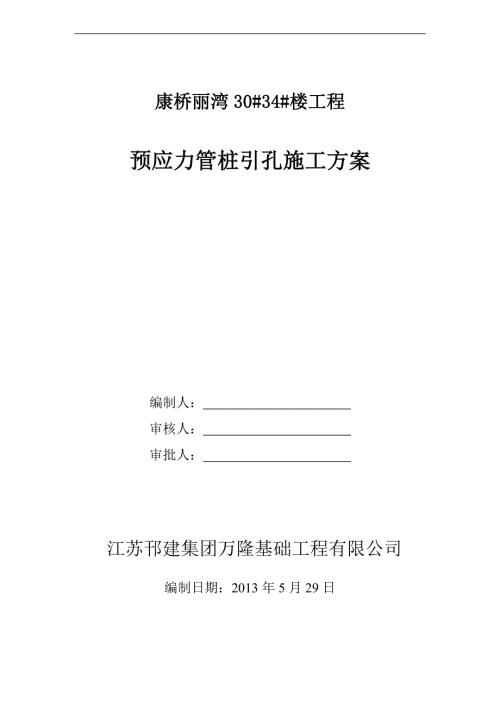 管桩引孔方案2.doc