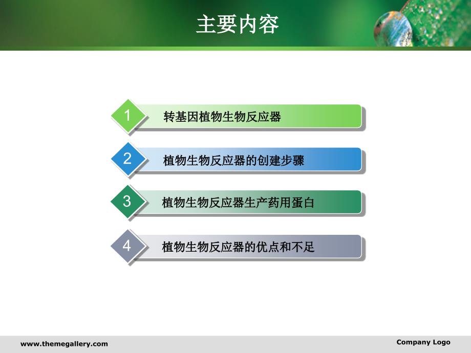 转基因植物反应器PPT课件.ppt_第2页