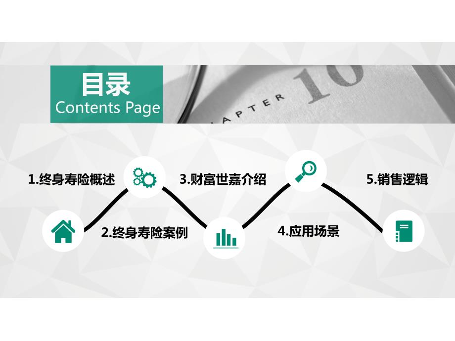 终身寿险解读PPT课件.ppt_第2页