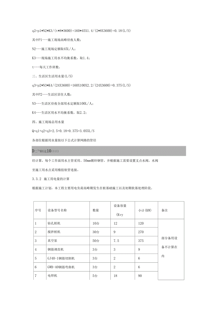 道路工程施工总平面图布置方案.doc_第3页