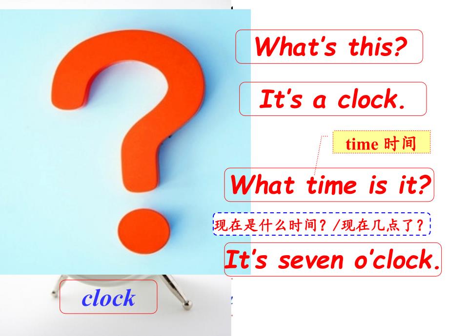 英语时间表达PPT课件.ppt_第2页