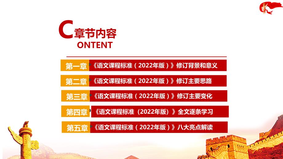 解读2022语文新课标义务教育语文课程标准2022年版重点内容PPT.ppt_第3页