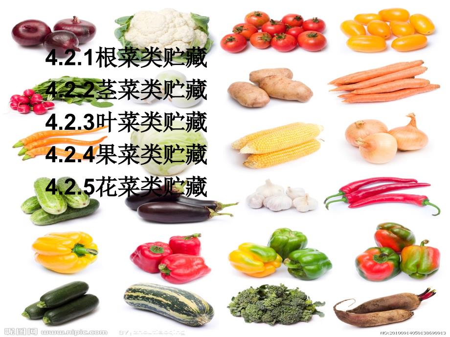 第四章果品蔬菜的贮藏技术.ppt.ppt_第2页