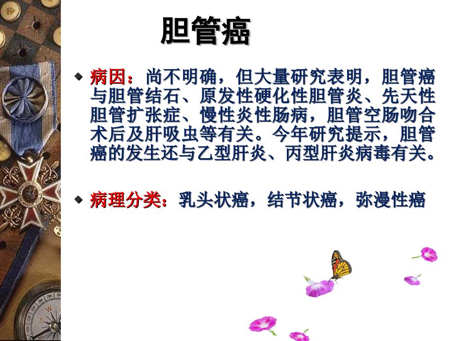 胆管癌护理查房PPT课件.ppt_第3页