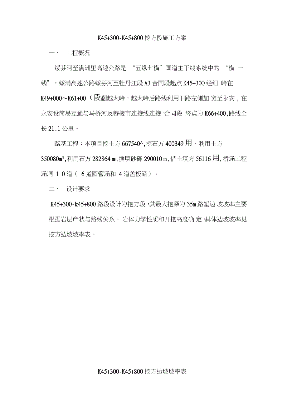 高速公路路基施工方案完整版.doc_第2页