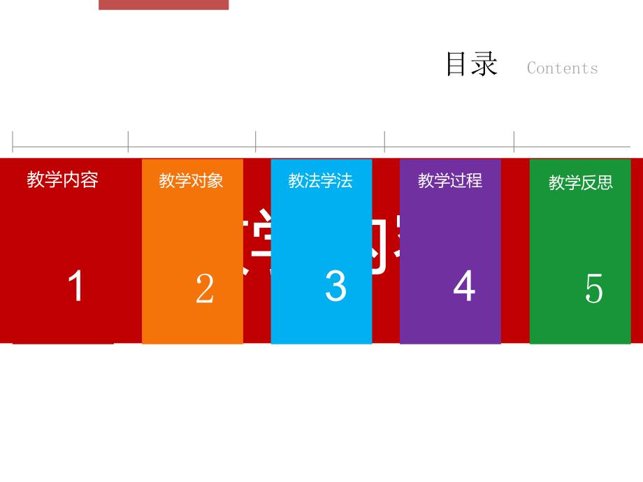 管理会计本量利分析说课课件.pptx_第2页