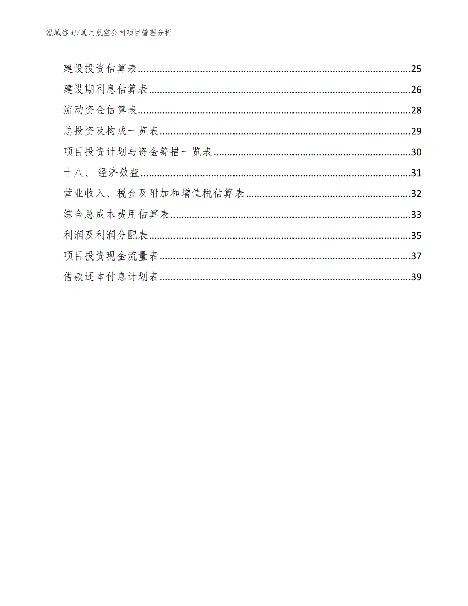 通用航空项目运营战略方案范文.docx_第2页