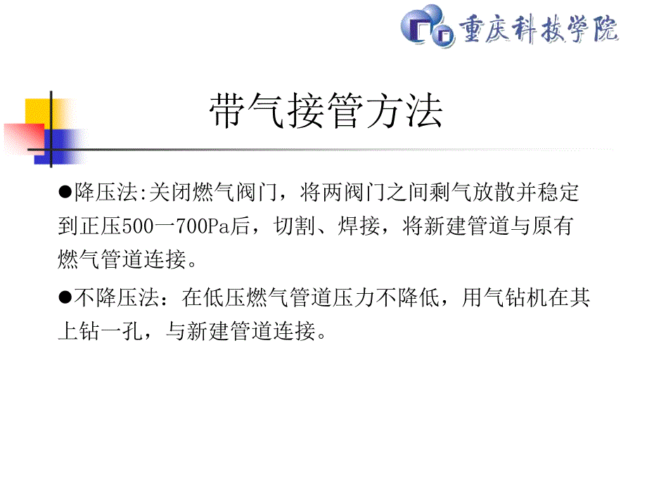 管道带气接管PPT课件.ppt_第2页