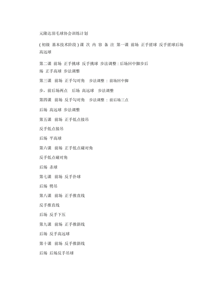 羽毛球教练聘用协议书.doc_第2页
