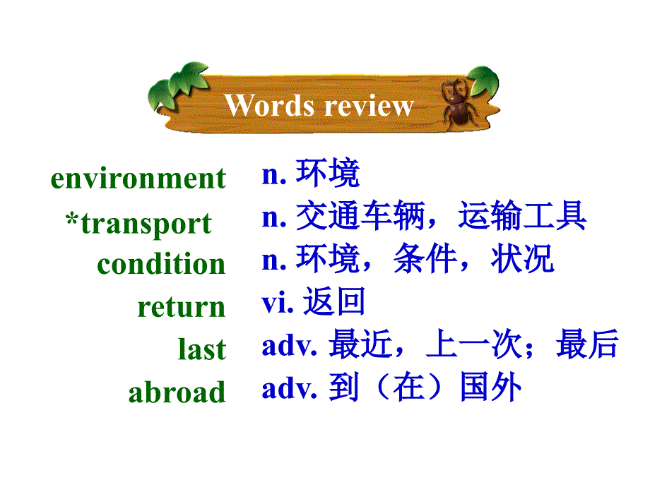 译林牛津版8BUnit1PastandpresentIntegratedskills教学课件共38张PPT.ppt_第2页
