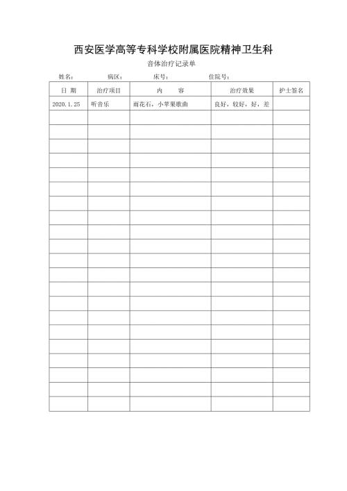 精神科各类量表.doc