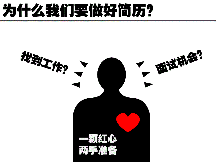 让简历成为靓丽的名片之十六让你的简历亮起来.ppt_第2页