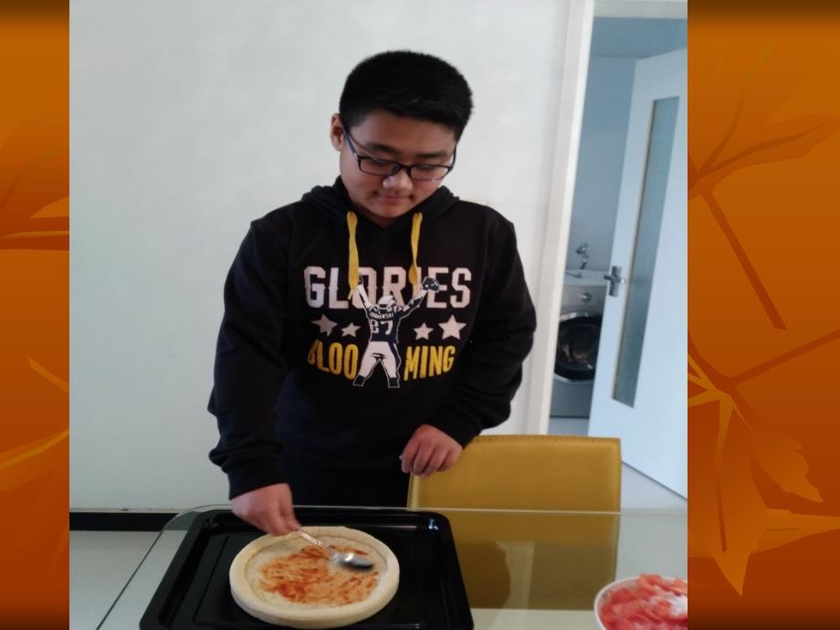 美食制作PPT课件.ppt_第2页