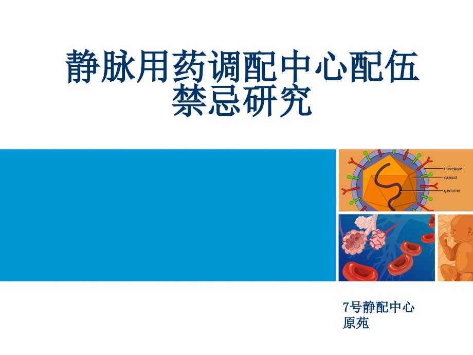 静配中心配伍禁忌研究.ppt_第1页