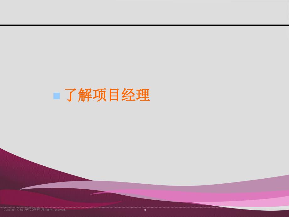项目经理培训PPT课件.ppt_第3页
