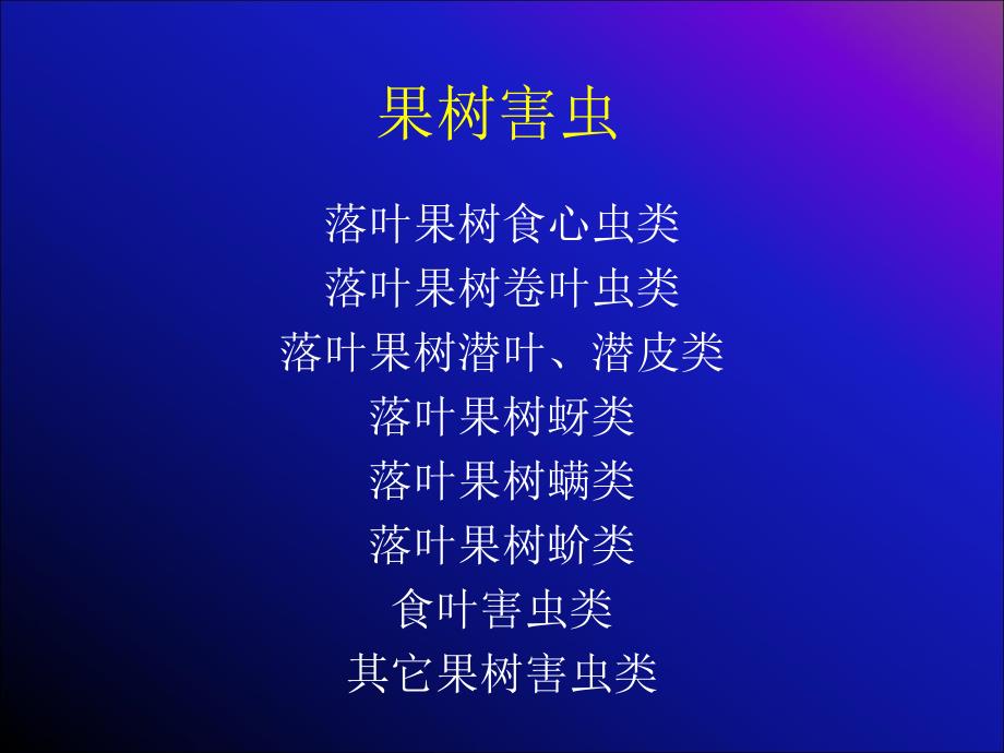 食心虫类PPT课件.ppt_第2页