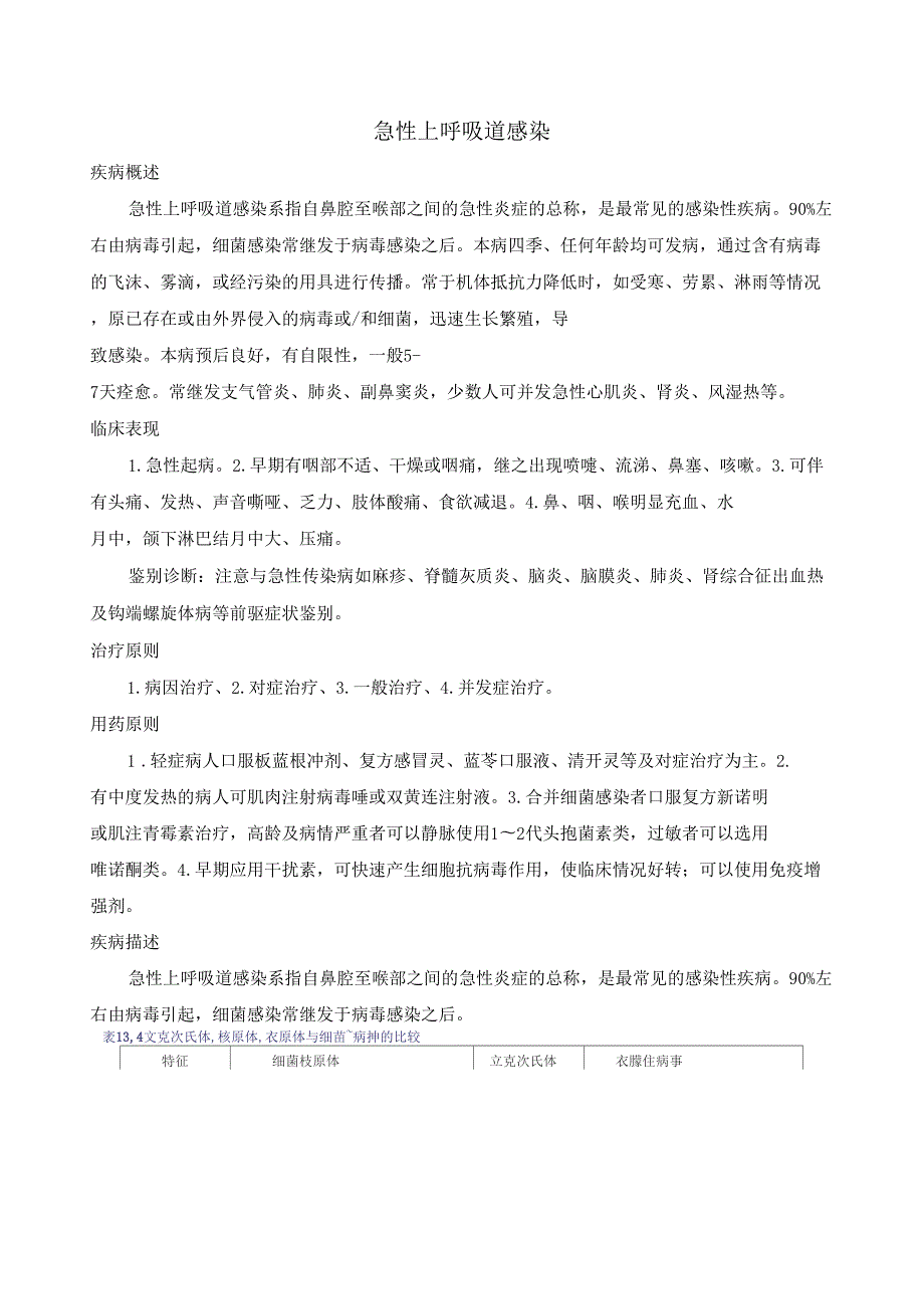 老年病科常见疾病诊疗规范.doc_第1页