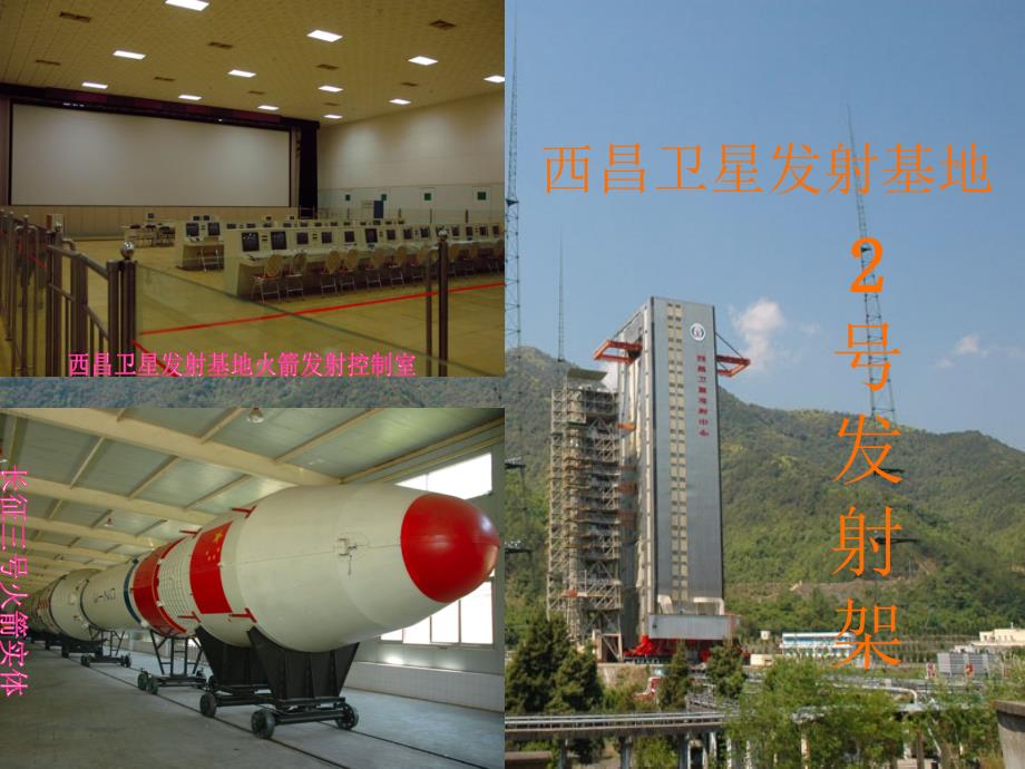 美丽航天城凉山州航天城西昌.ppt_第3页