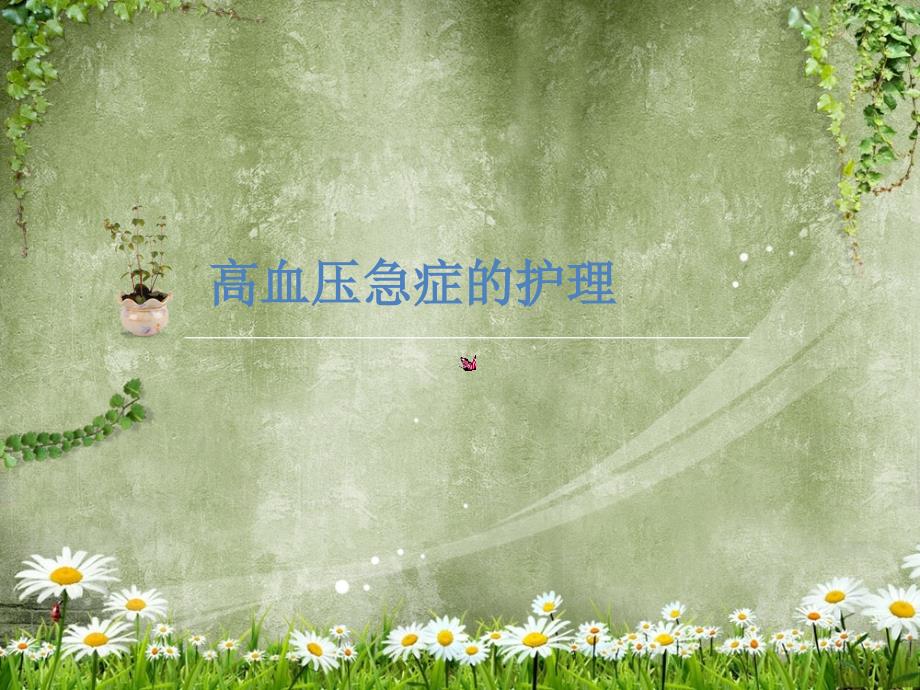 高血压急症处理.ppt_第2页