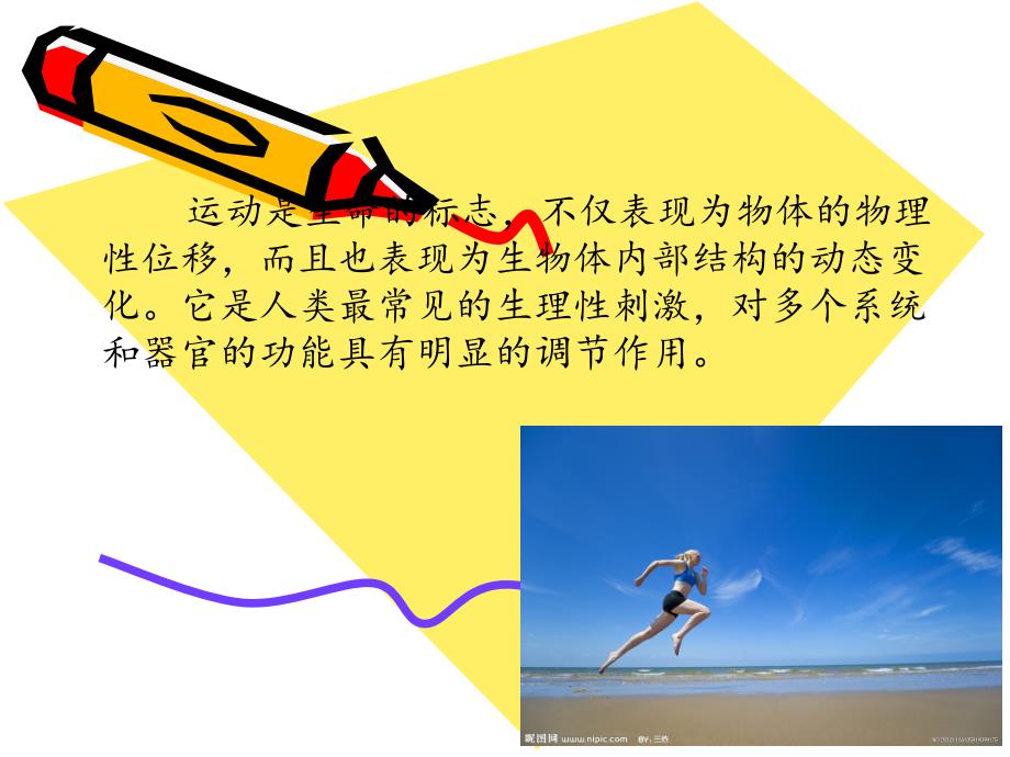 运动对机体的影响.ppt_第3页