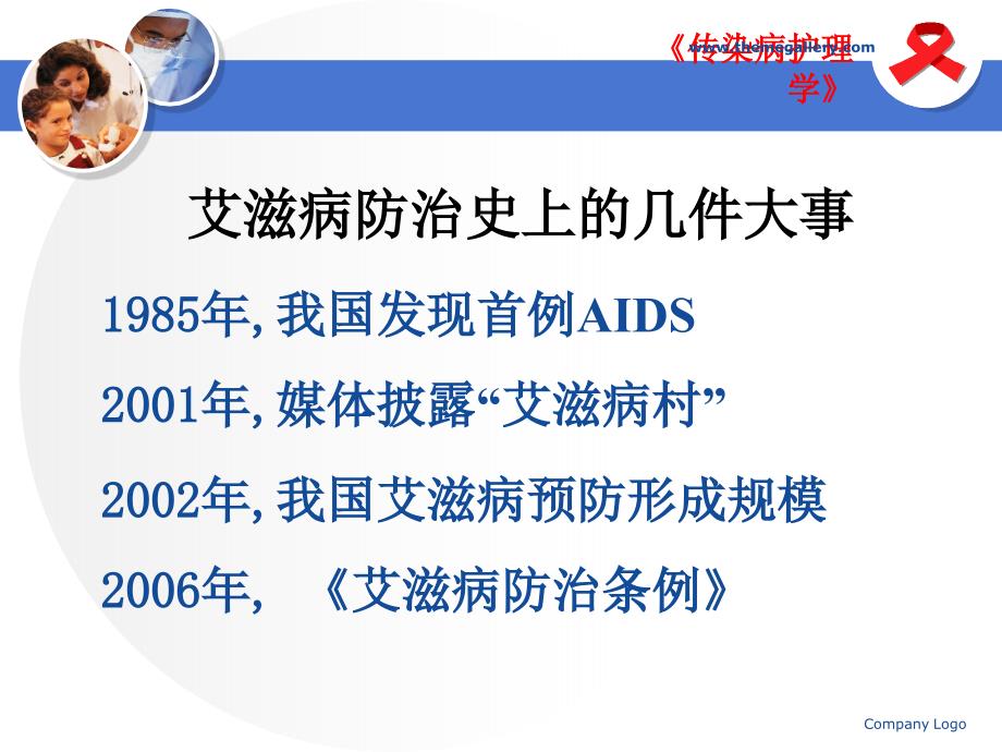 艾滋病护理PPT课件.ppt_第3页