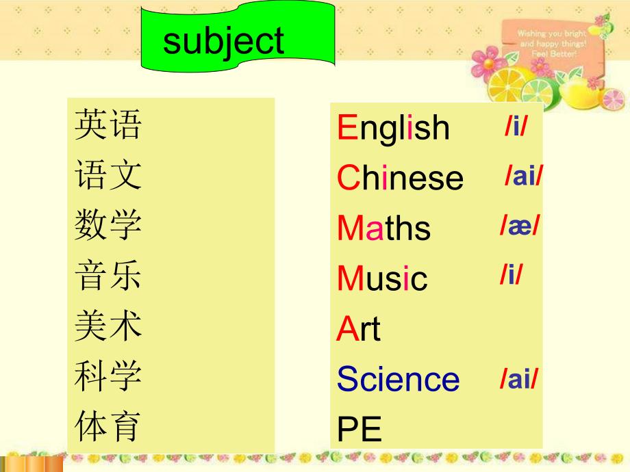 译林4B期中复习课件.ppt_第3页