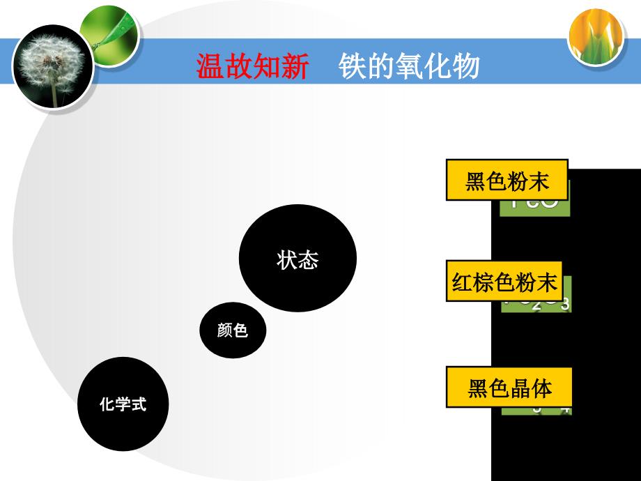铁的氢氧化物PPT课件.ppt_第2页