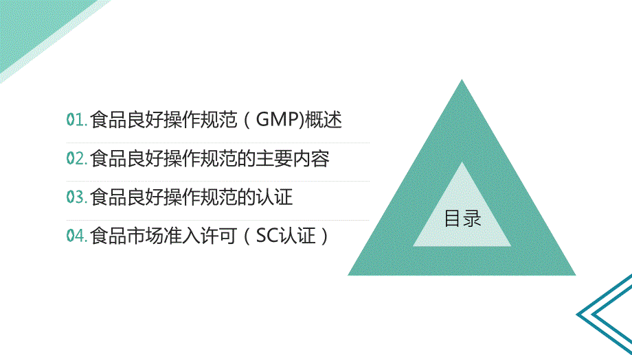 食品良好操作规范GMP.ppt_第2页