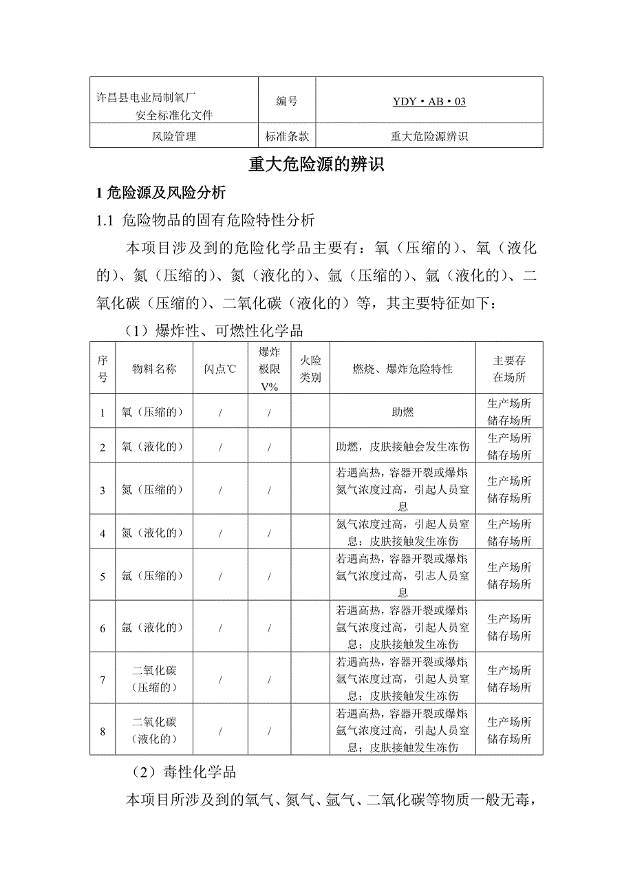 重大危险源的辨识.doc_第1页