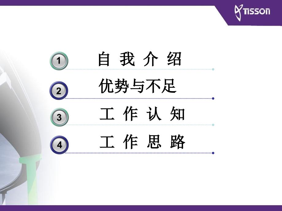 竞聘岗位演讲PPT课件.ppt_第2页