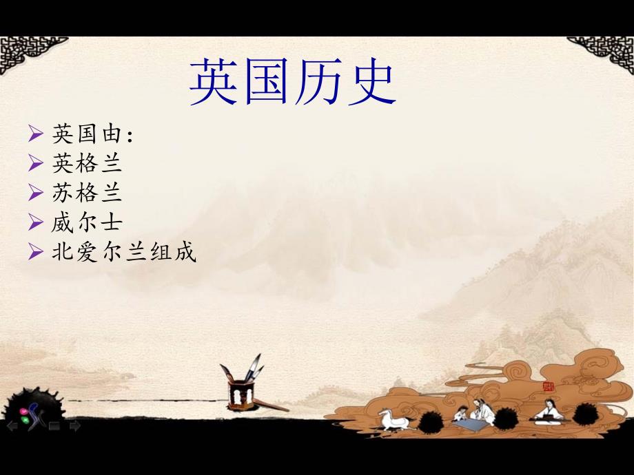 英国历史简介PPT课件.ppt_第1页