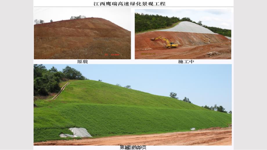 铁汉生态园林绿化行业生态修复工程行业PPT课件.pptx_第3页