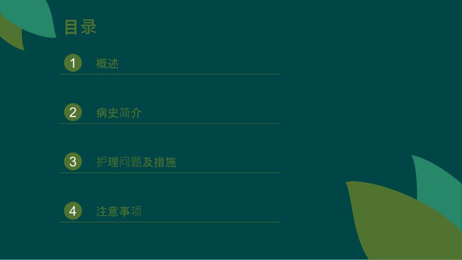 面瘫的护理查房ppt课件.ppt_第2页