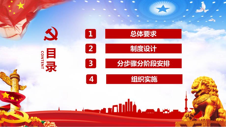 红色党建海南自由贸易港建设总体方案PPT授课课件.pptx_第3页