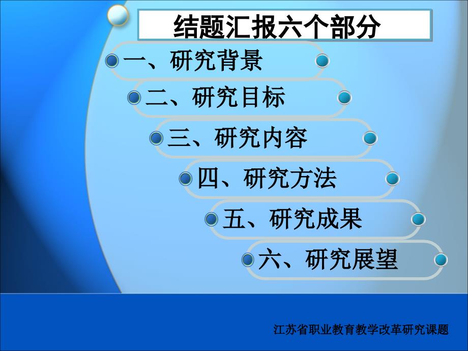 课题结题汇报PPT课件.ppt_第2页