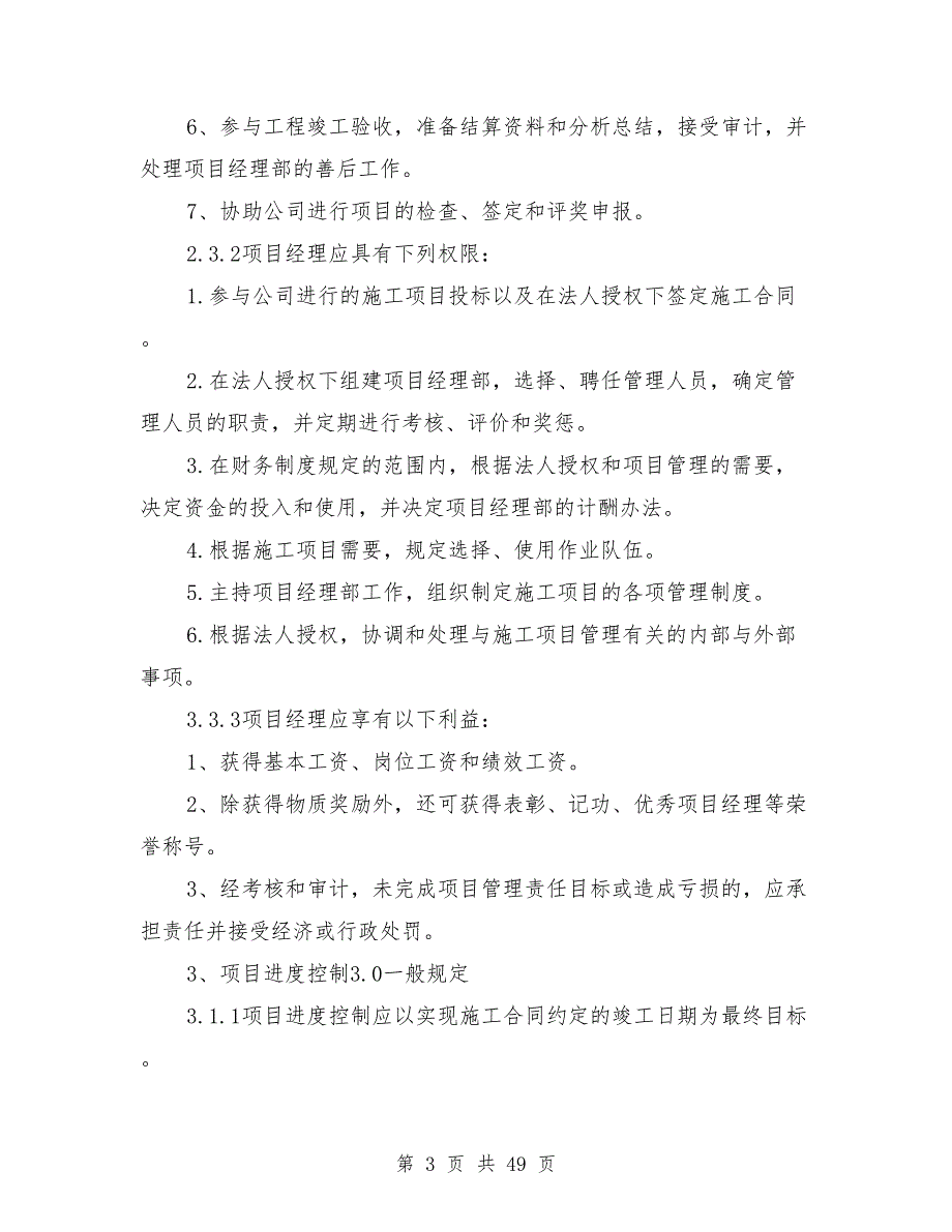 项目管理实施细则.doc_第3页